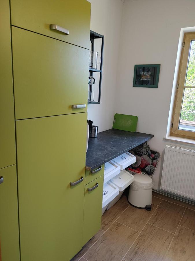 Ferienwohnung Familie Hofmann Aschach an der Steyr Экстерьер фото