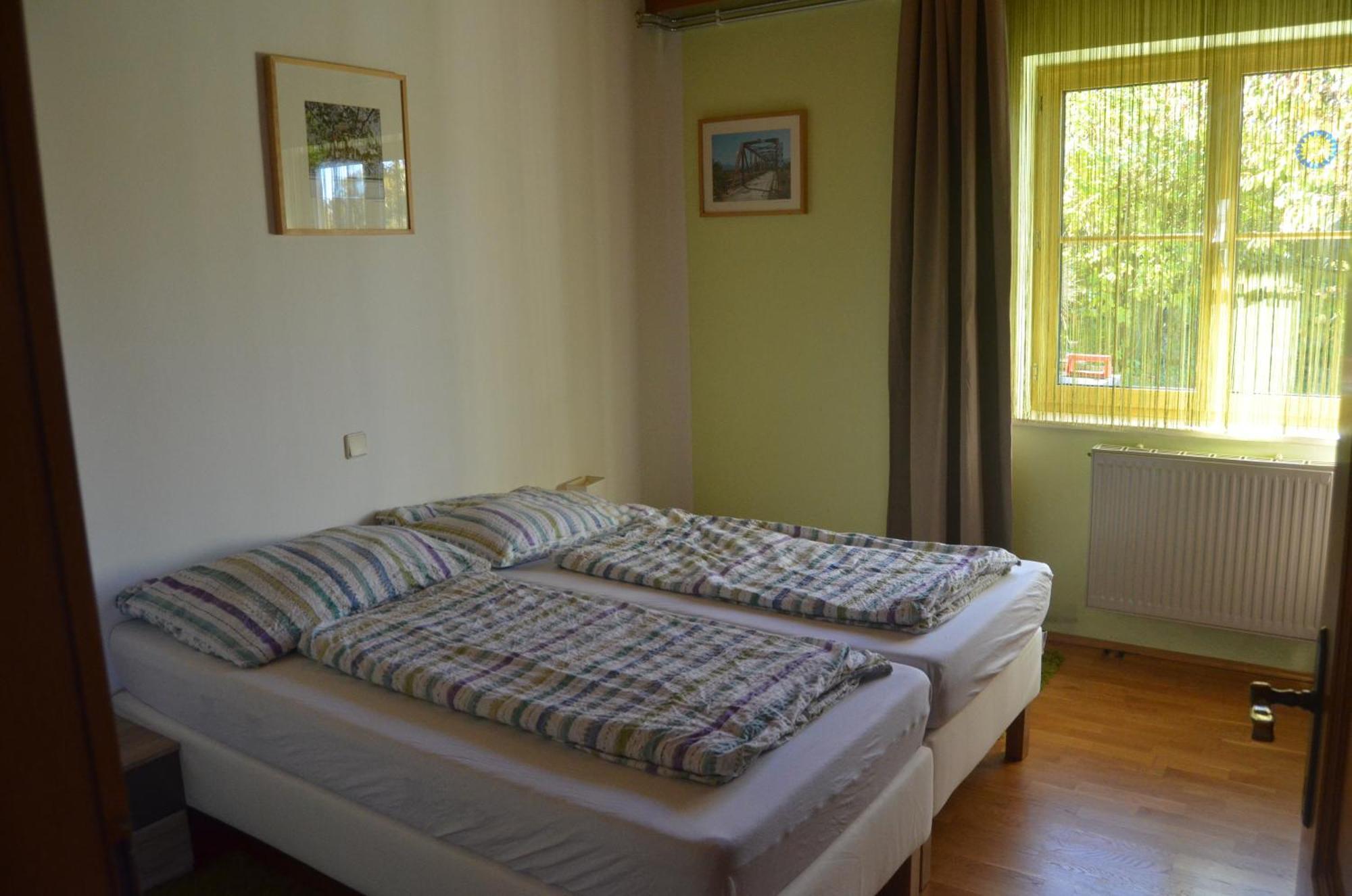 Ferienwohnung Familie Hofmann Aschach an der Steyr Экстерьер фото